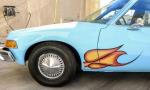 EVA AMC Pacer Change of Pace 1977 года